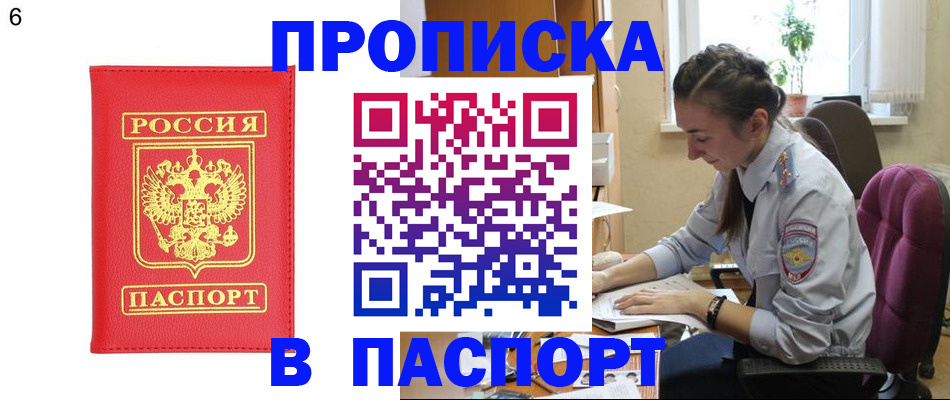 прописка гарантия в Мариинском Посаде